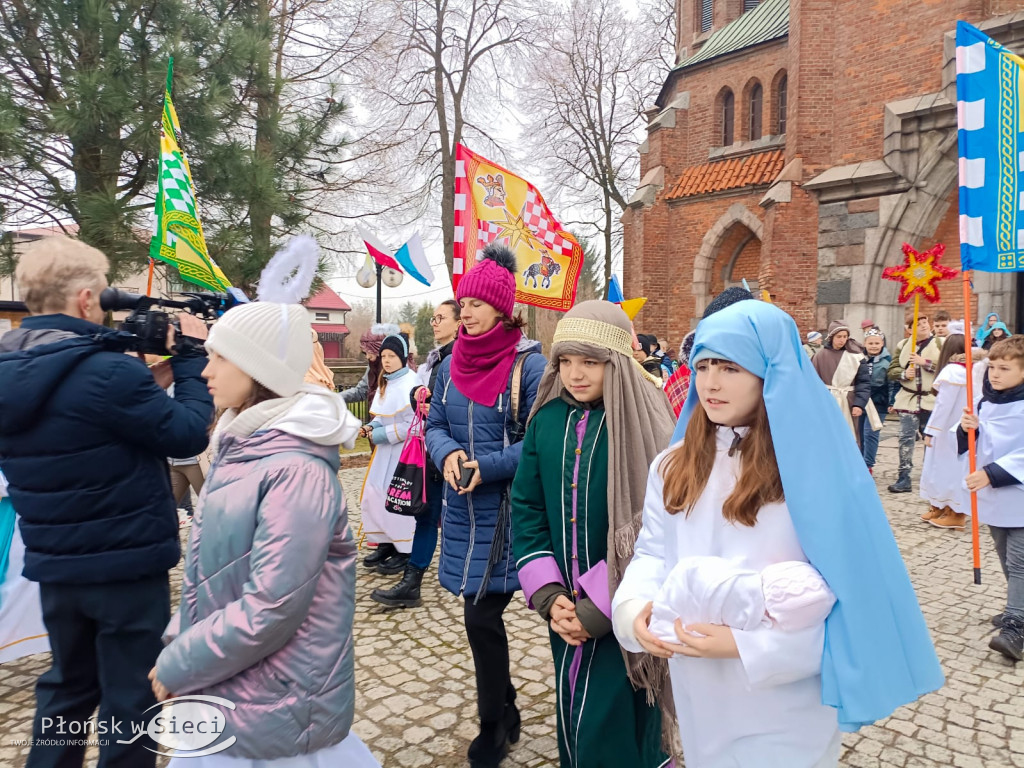 Diecezjalne Spotkanie Kolędników Misyjnych