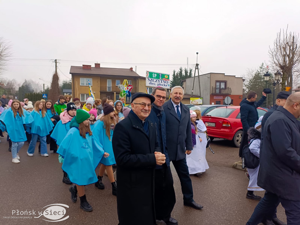 Diecezjalne Spotkanie Kolędników Misyjnych