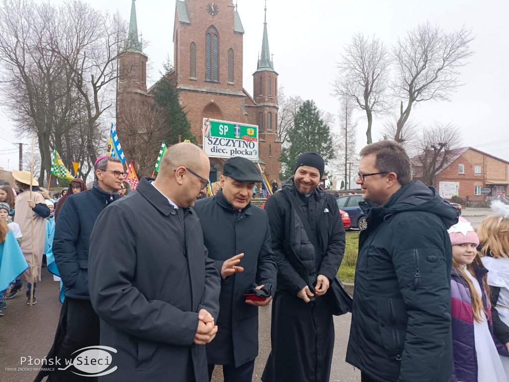 Diecezjalne Spotkanie Kolędników Misyjnych