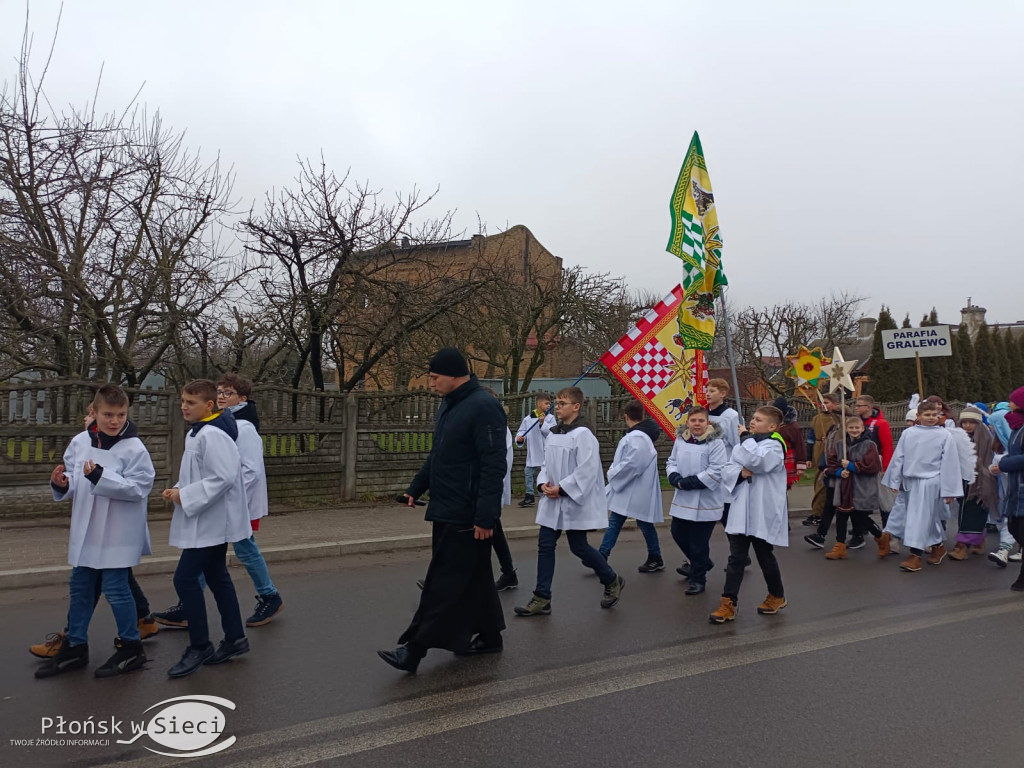 Diecezjalne Spotkanie Kolędników Misyjnych
