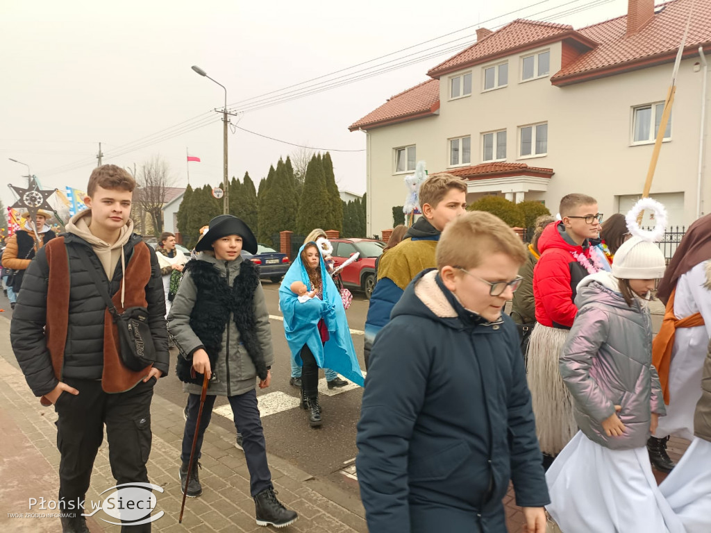 Diecezjalne Spotkanie Kolędników Misyjnych