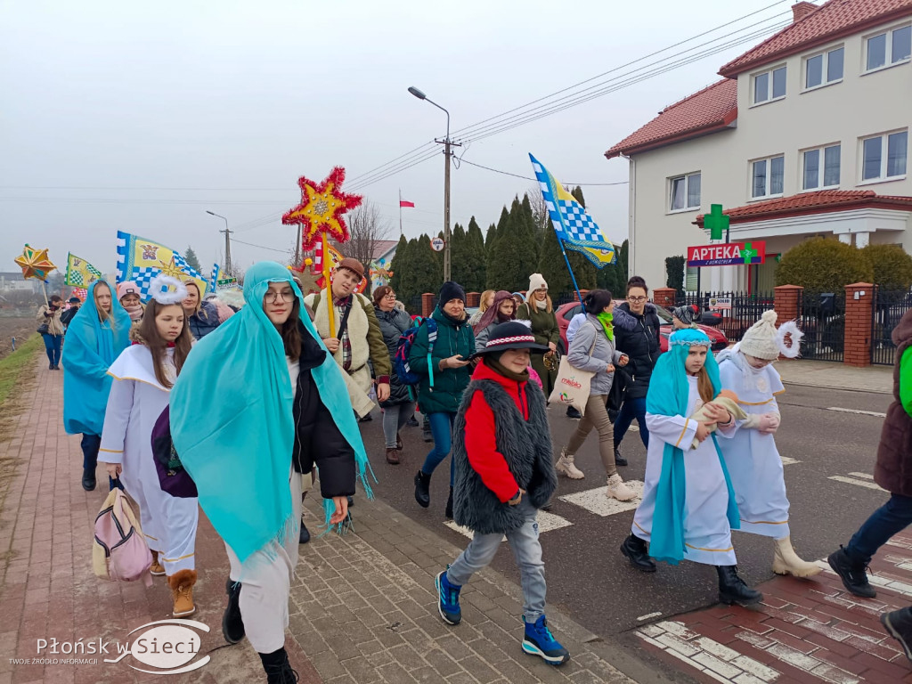 Diecezjalne Spotkanie Kolędników Misyjnych