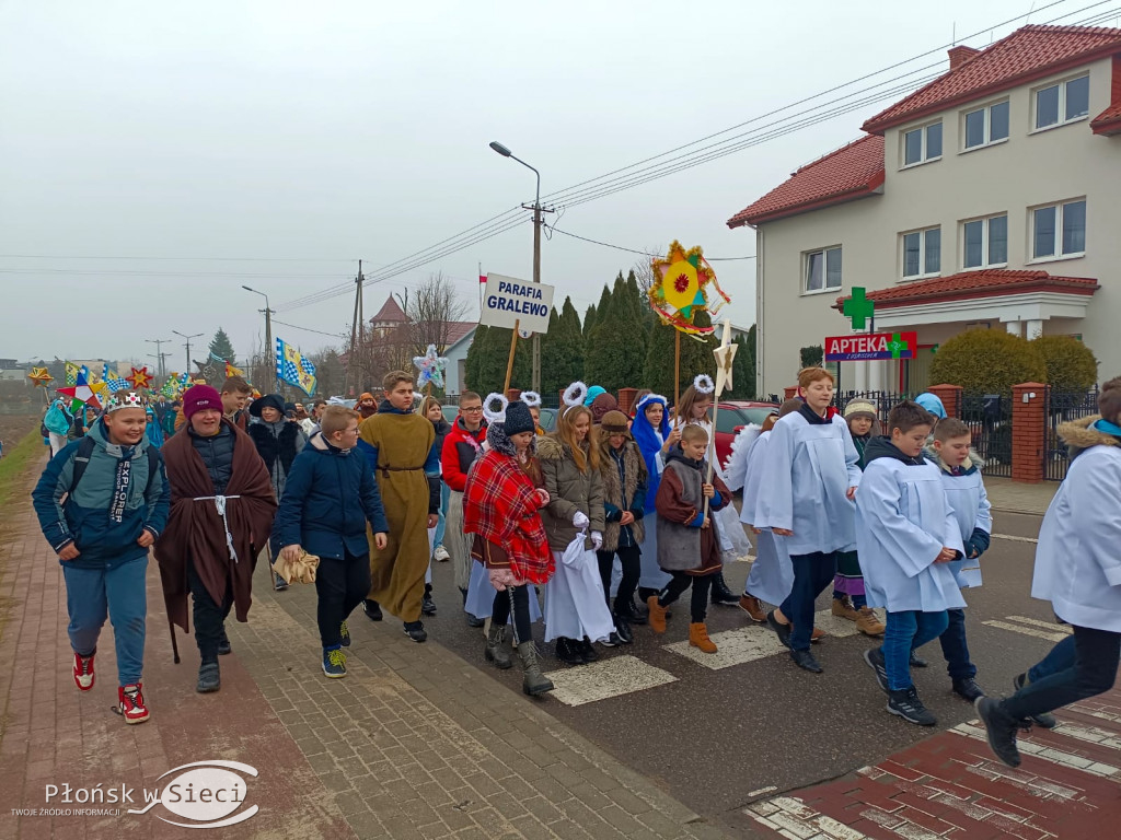 Diecezjalne Spotkanie Kolędników Misyjnych