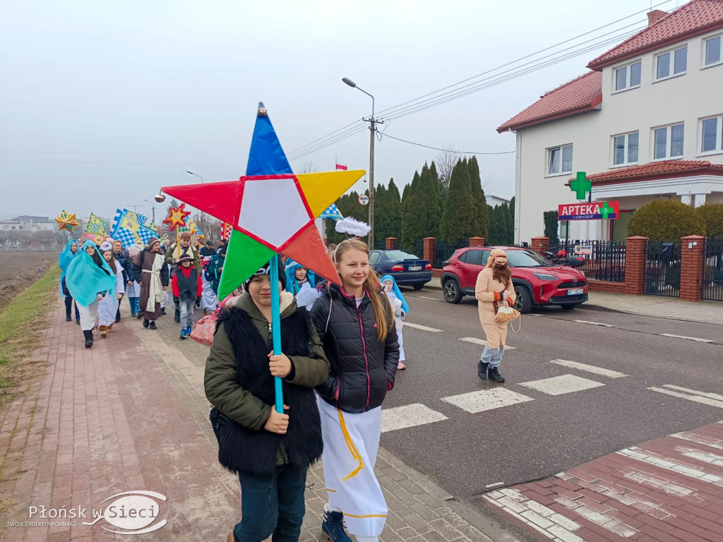 Diecezjalne Spotkanie Kolędników Misyjnych