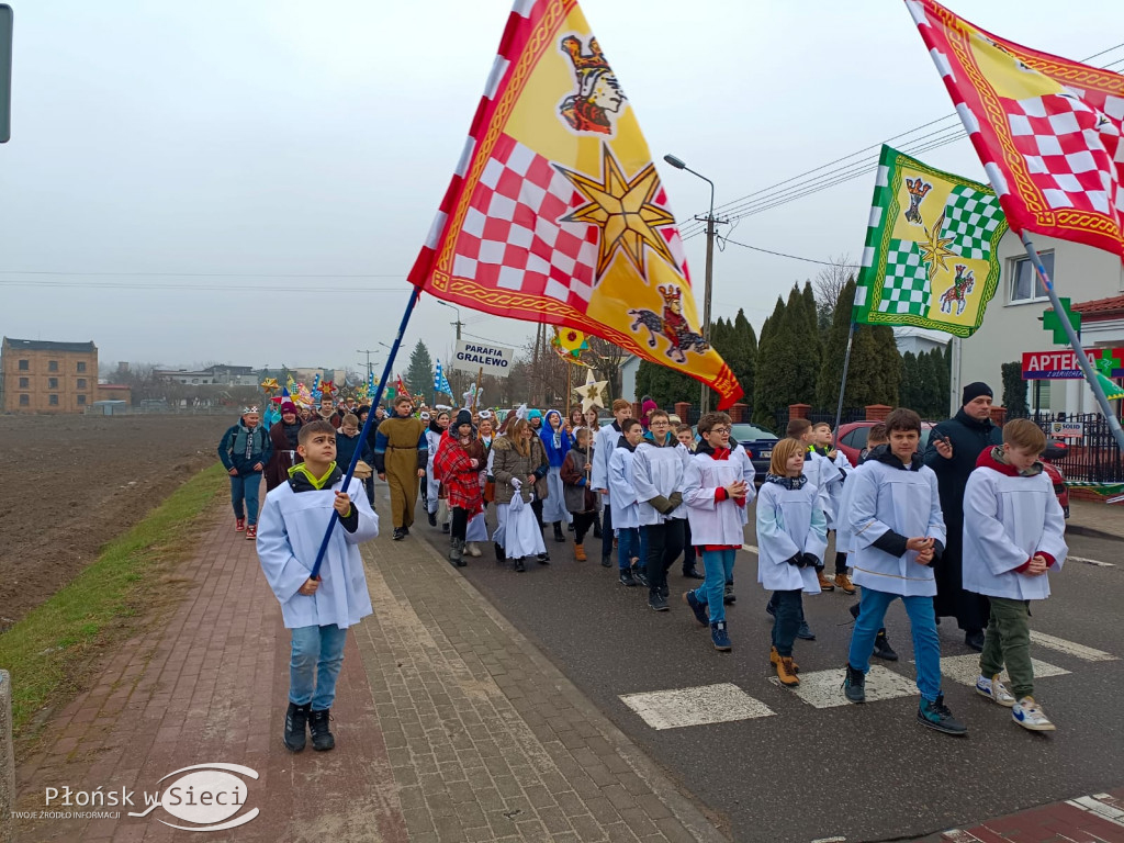 Diecezjalne Spotkanie Kolędników Misyjnych