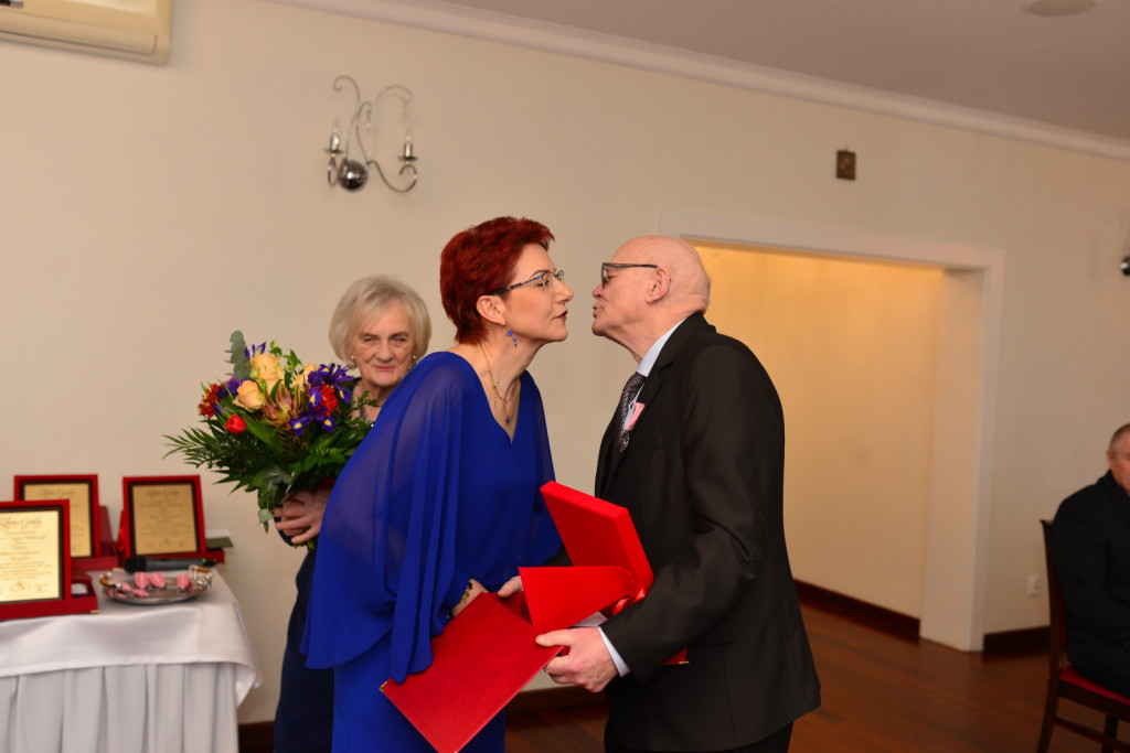 Przeżyli razem już 50 lat!