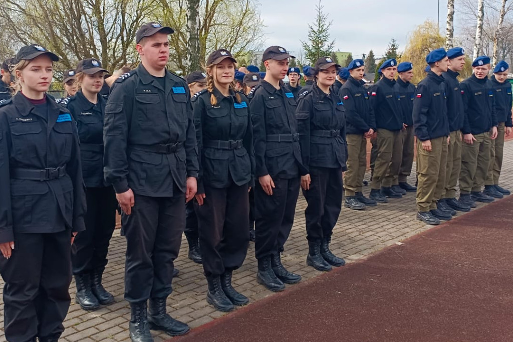 Ważny dzień dla Zespołu Szkół nr 1 w Płońsku