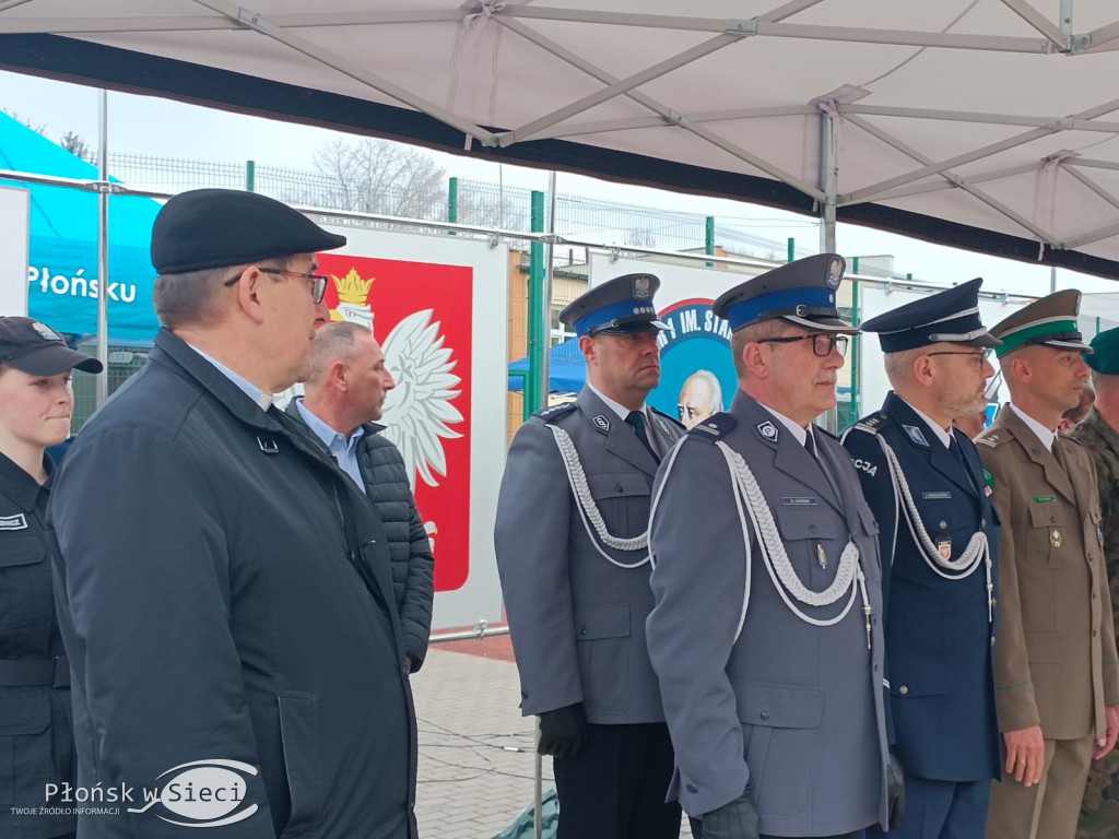 Ważny dzień dla Zespołu Szkół nr 1 w Płońsku