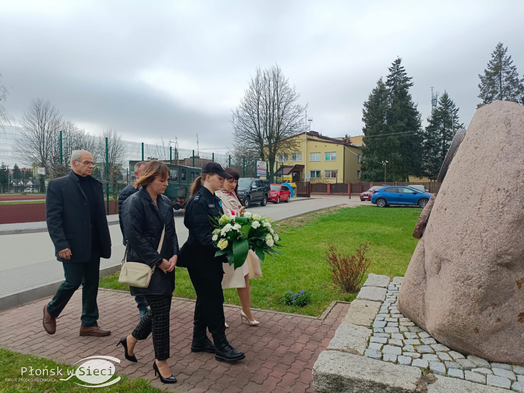 Ważny dzień dla Zespołu Szkół nr 1 w Płońsku