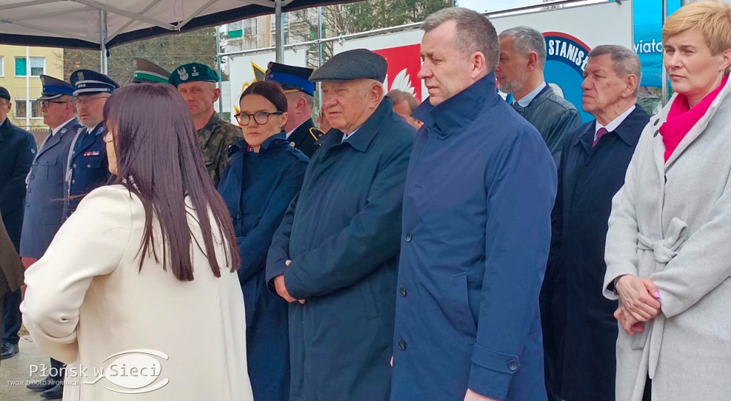 Ważny dzień dla Zespołu Szkół nr 1 w Płońsku
