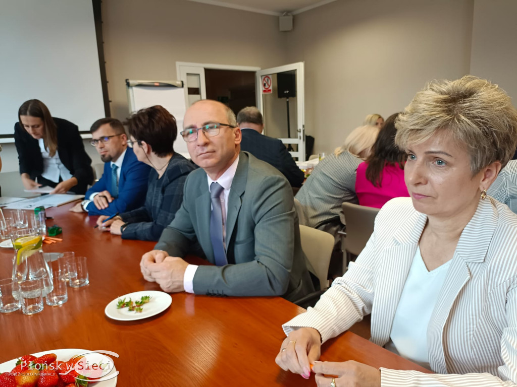 Samorządy podpisały umowy z WFOŚiGW
