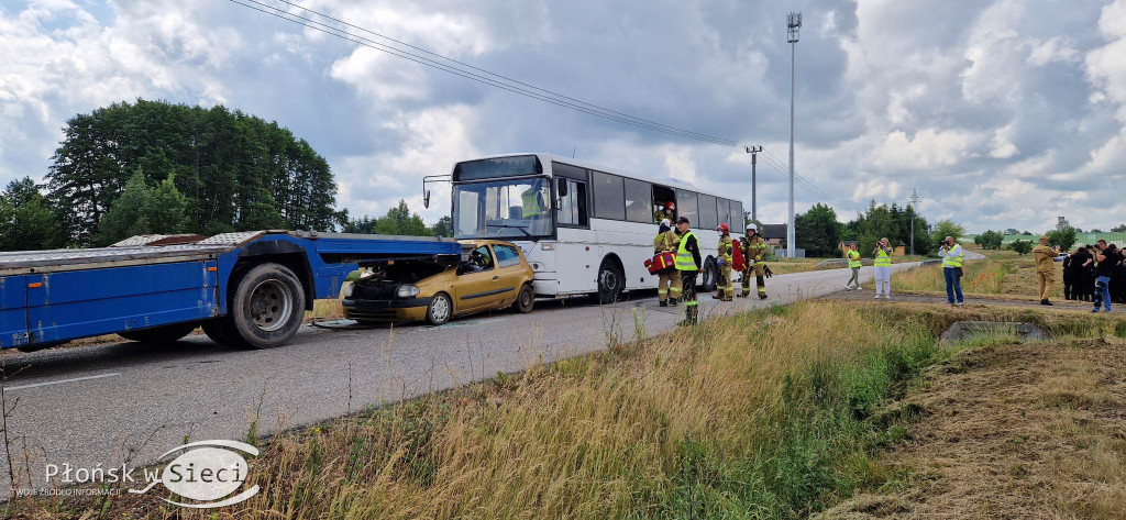 Ćwiczenia pod kryptonimem 'Triage 23'