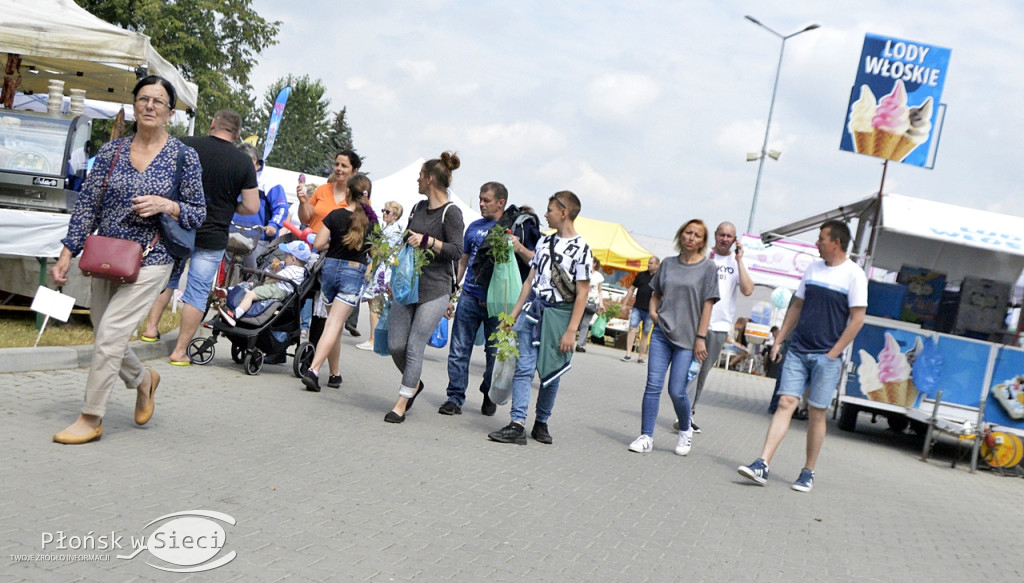 XXIII Mazowieckie Dni Rolnictwa w Płońsku