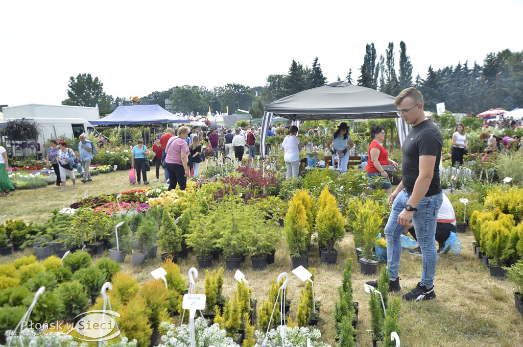 XXIII Mazowieckie Dni Rolnictwa w Płońsku