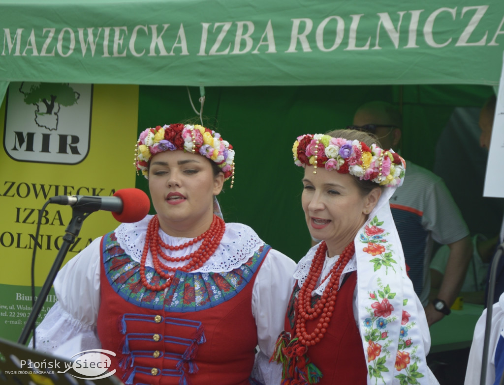 XXIII Mazowieckie Dni Rolnictwa w Płońsku