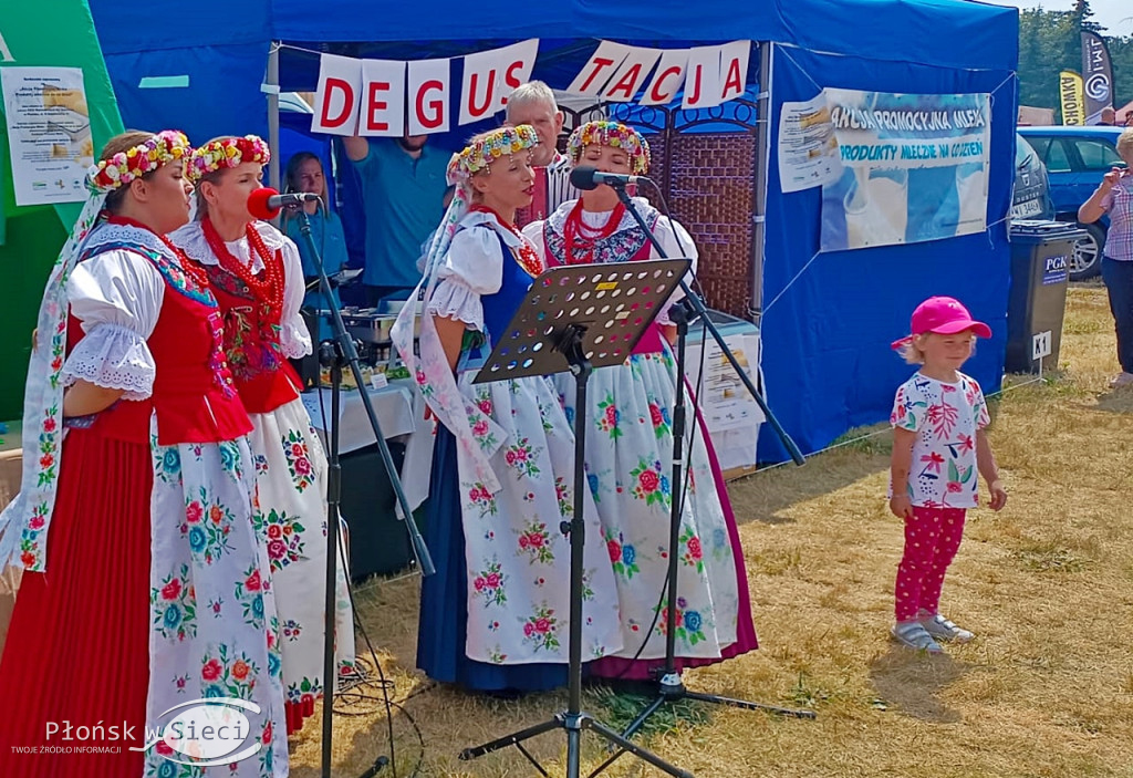 XXIII Mazowieckie Dni Rolnictwa w Płońsku