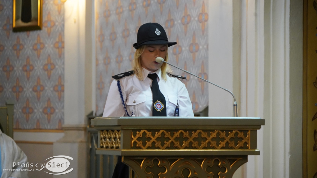 Piękny jubileusz istnienia OSP w Raciążu