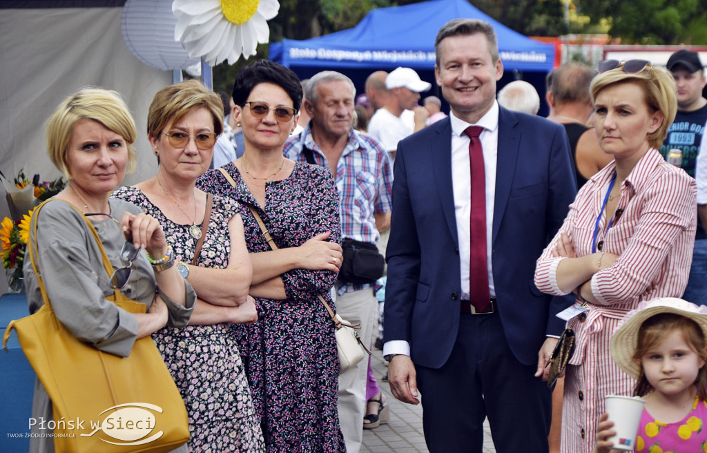 Jarmark nowomiejski już po raz dziesiąty!