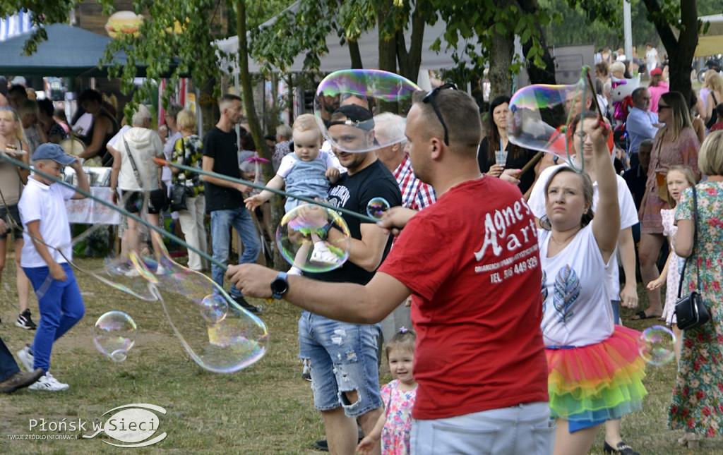 Jarmark nowomiejski już po raz dziesiąty!