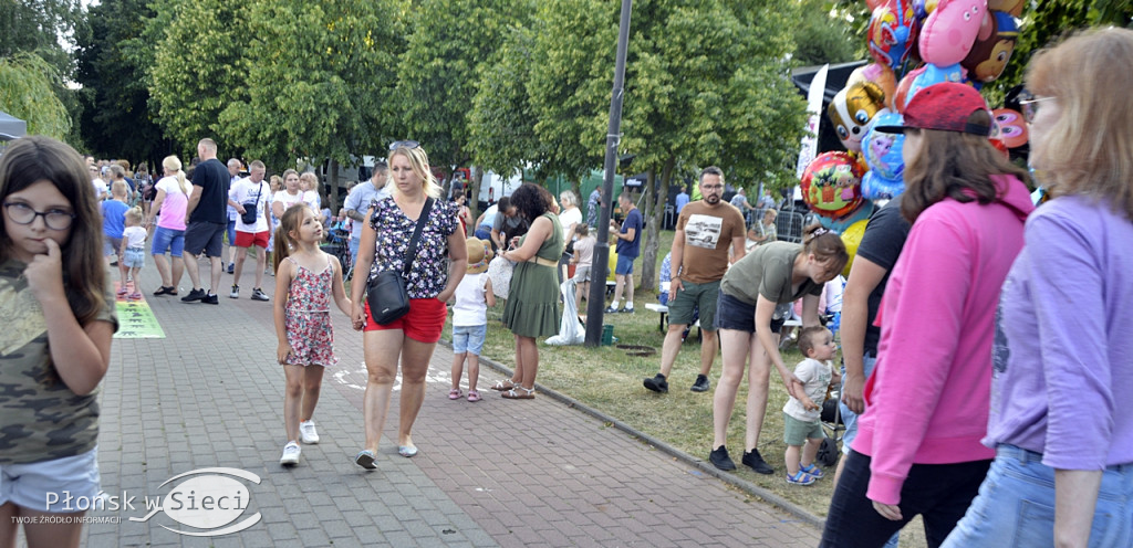 Jarmark nowomiejski już po raz dziesiąty!