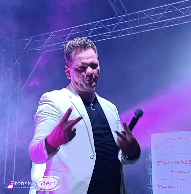 MIG na scenie w Nowym Mieście!