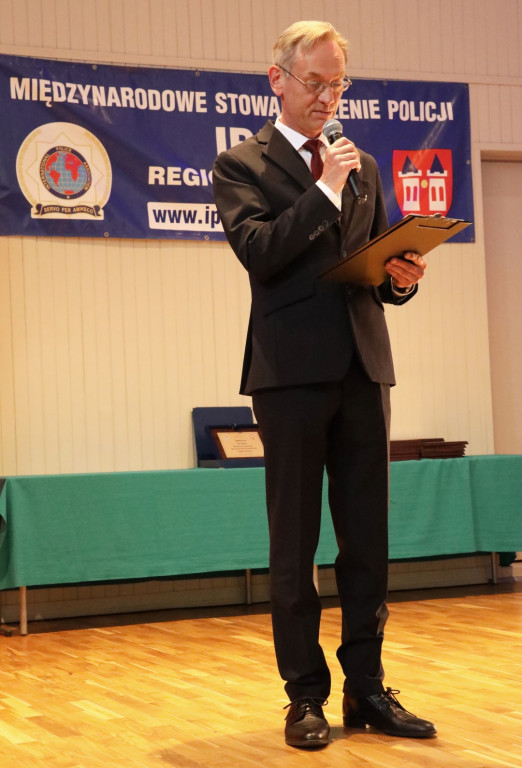 Piętnaste urodziny IPA Region Płońsk