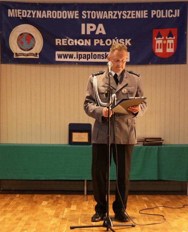 Piętnaste urodziny IPA Region Płońsk