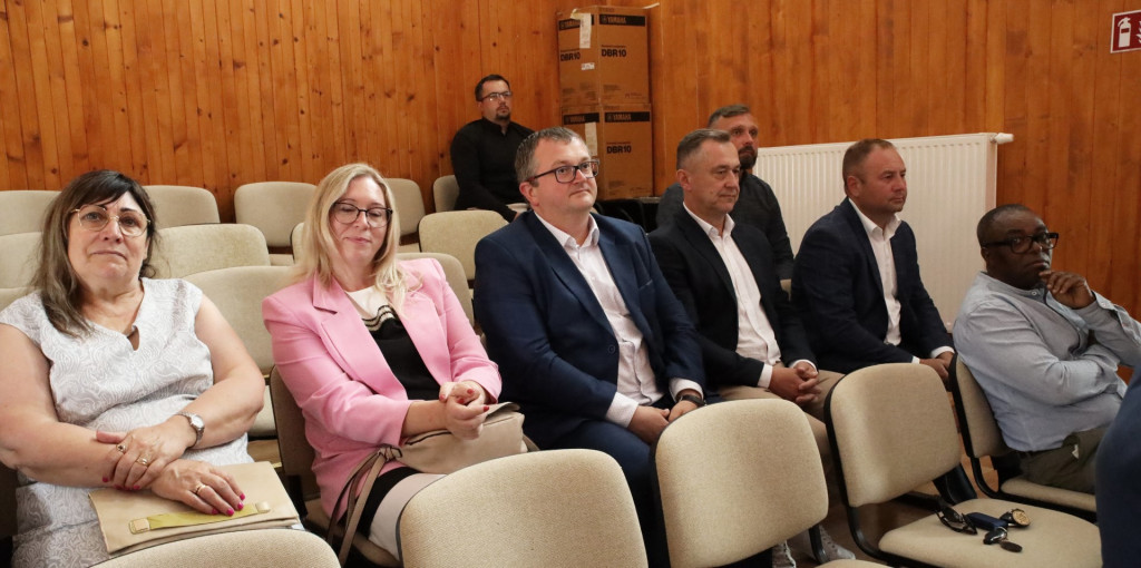 Piętnaste urodziny IPA Region Płońsk