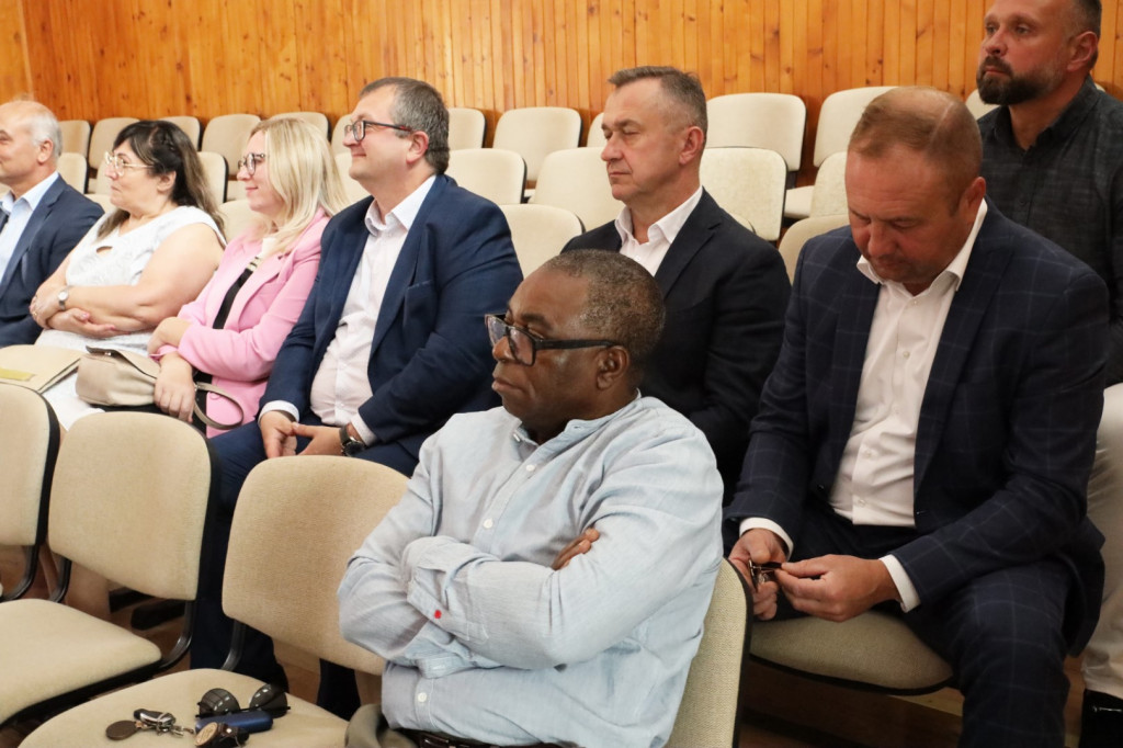 Piętnaste urodziny IPA Region Płońsk