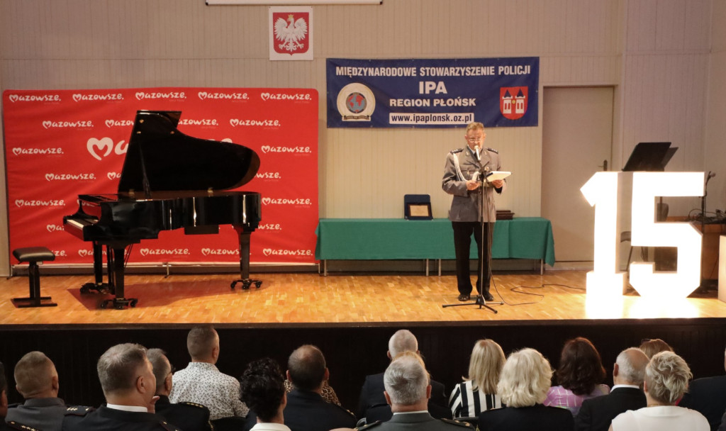 Piętnaste urodziny IPA Region Płońsk