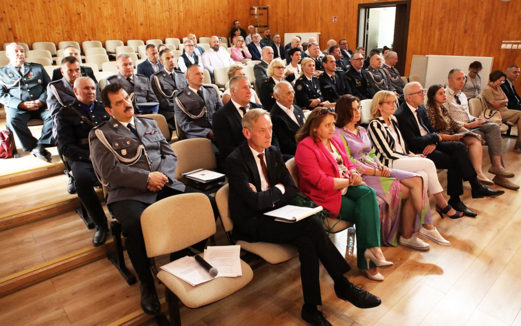 Piętnaste urodziny IPA Region Płońsk