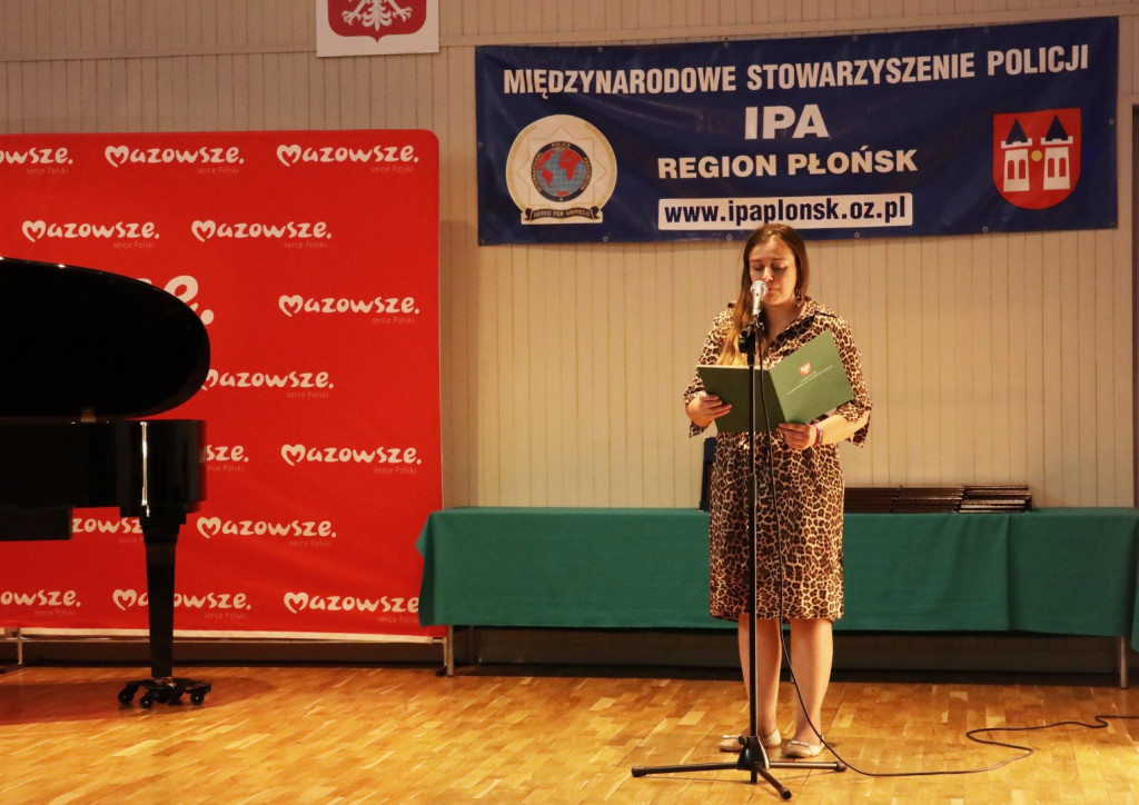 Piętnaste urodziny IPA Region Płońsk