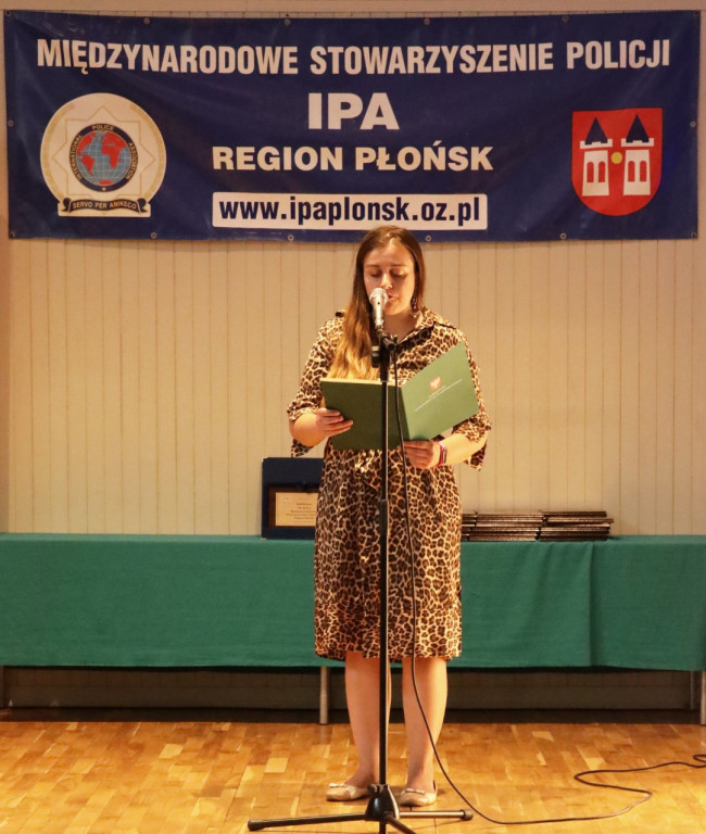 Piętnaste urodziny IPA Region Płońsk