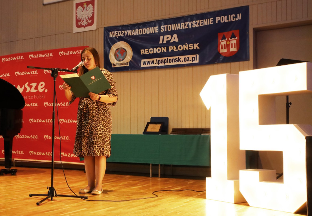 Piętnaste urodziny IPA Region Płońsk