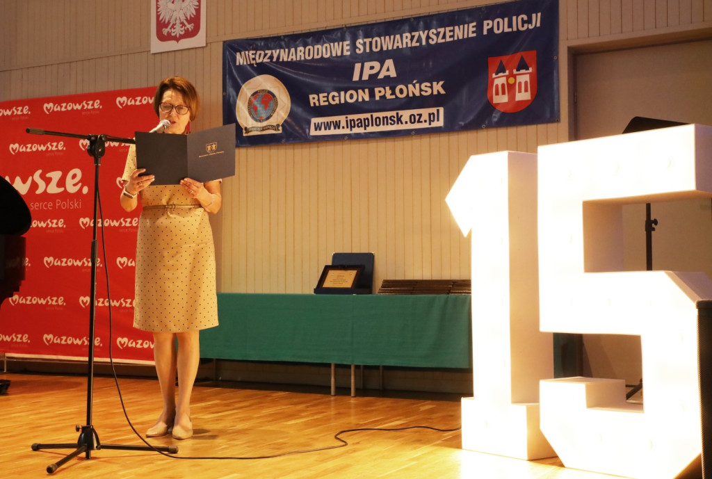 Piętnaste urodziny IPA Region Płońsk
