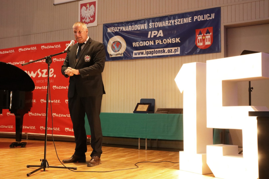 Piętnaste urodziny IPA Region Płońsk