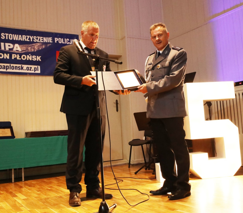 Piętnaste urodziny IPA Region Płońsk