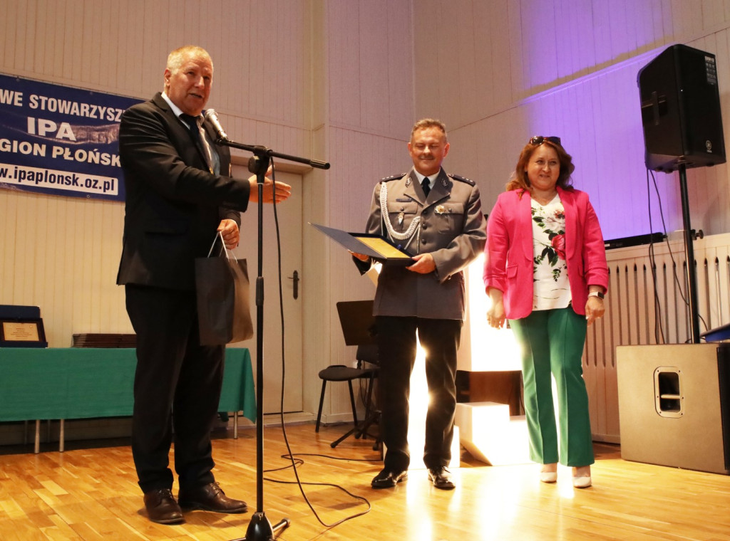 Piętnaste urodziny IPA Region Płońsk