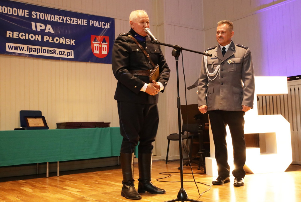 Piętnaste urodziny IPA Region Płońsk