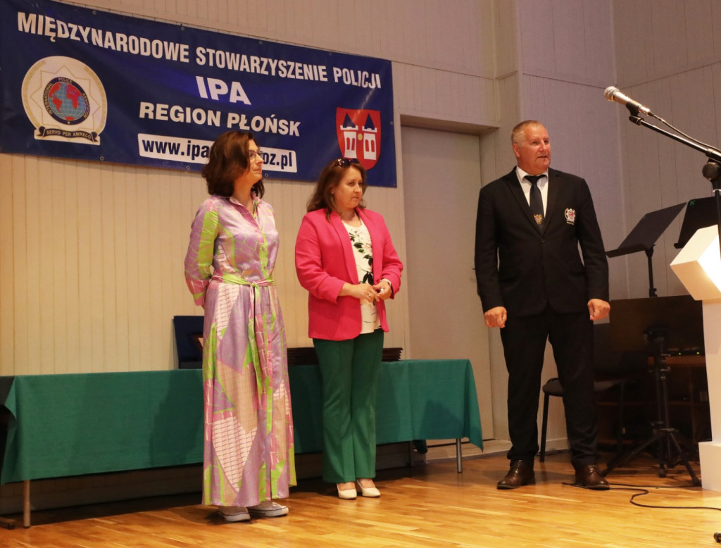 Piętnaste urodziny IPA Region Płońsk