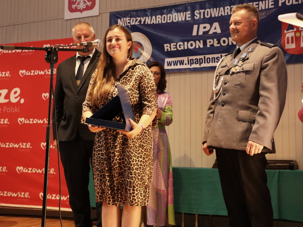 Piętnaste urodziny IPA Region Płońsk