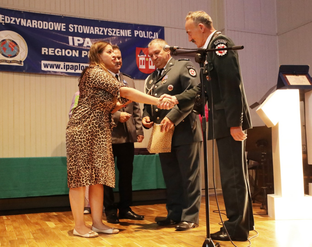 Piętnaste urodziny IPA Region Płońsk