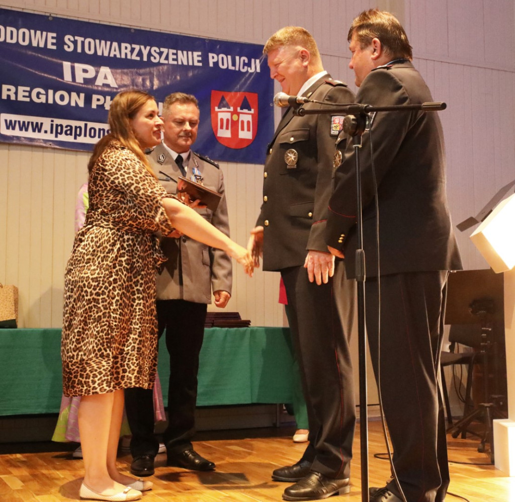 Piętnaste urodziny IPA Region Płońsk