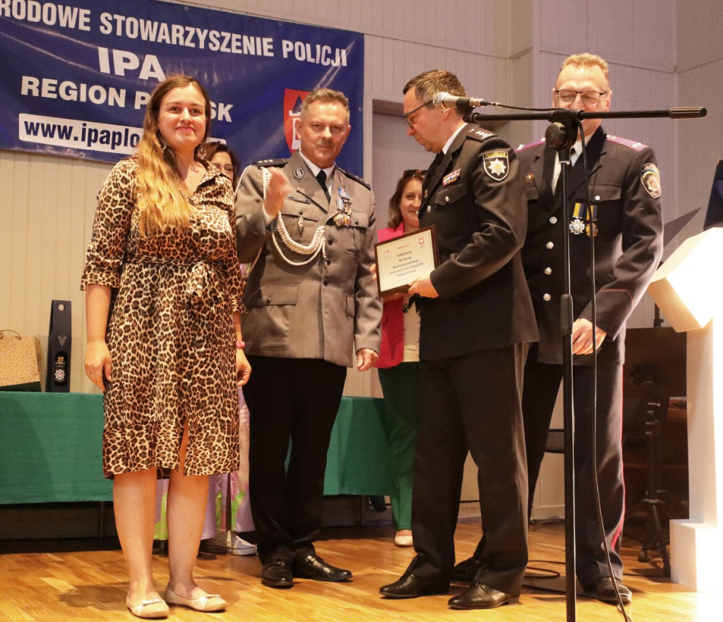 Piętnaste urodziny IPA Region Płońsk