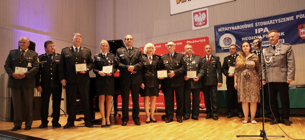 Piętnaste urodziny IPA Region Płońsk