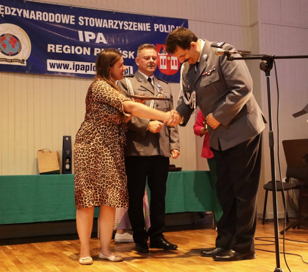 Piętnaste urodziny IPA Region Płońsk