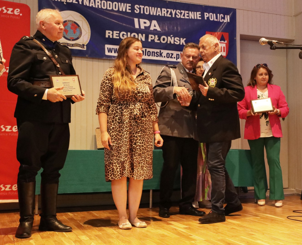 Piętnaste urodziny IPA Region Płońsk