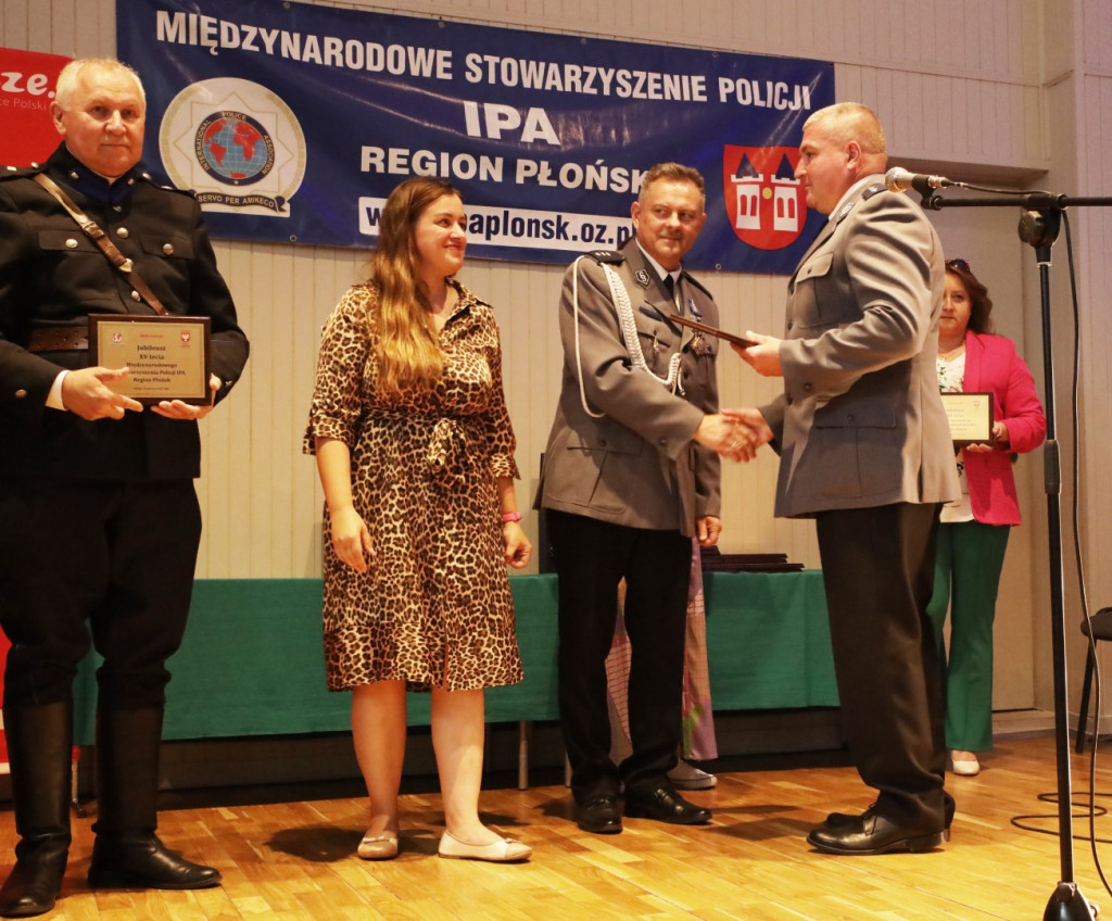 Piętnaste urodziny IPA Region Płońsk