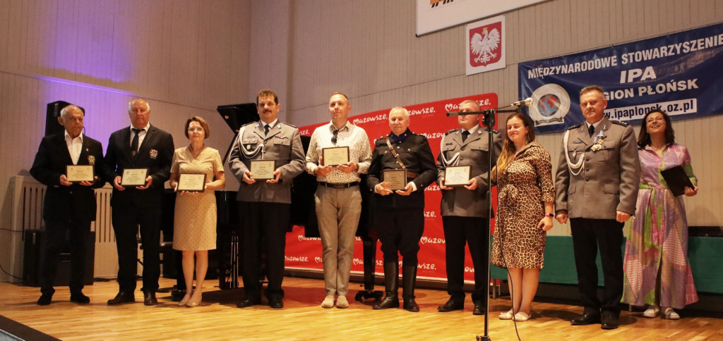 Piętnaste urodziny IPA Region Płońsk