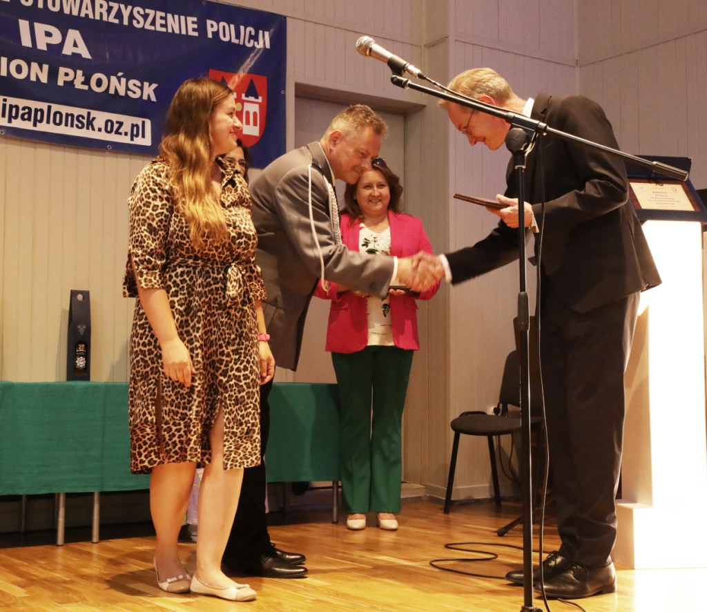 Piętnaste urodziny IPA Region Płońsk